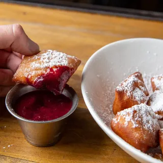 Beignets