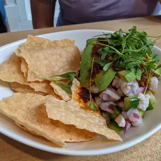 Ceviche