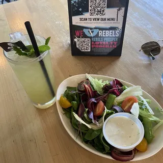 House Salad