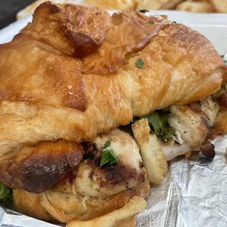 Le Rebelle Croissant