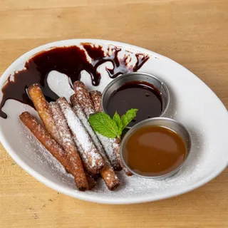 WTF What The Funnel Fries