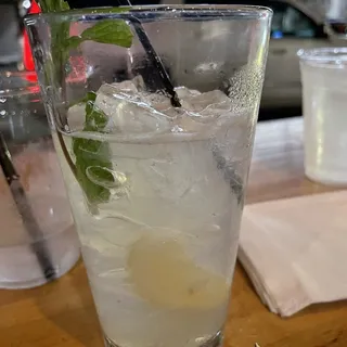 NA Holy Water