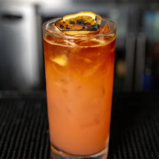 Orange Juice