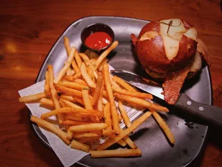 The State