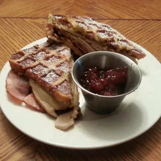 Monte Cristo