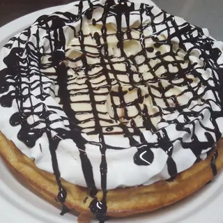 Belgian Waffle