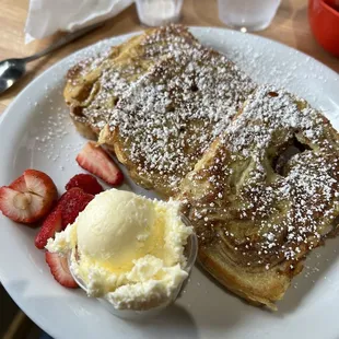 French Toast