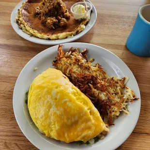 Apple Cinnamon Crunch