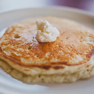 Old Fashion Short Stack