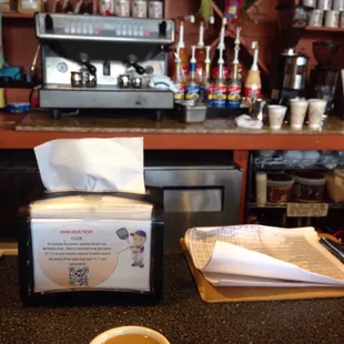 #coffeeBar #BatterUpFresno #Food