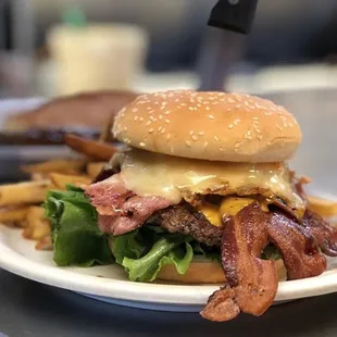 food, burgers, burger