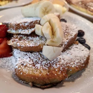 French Toast