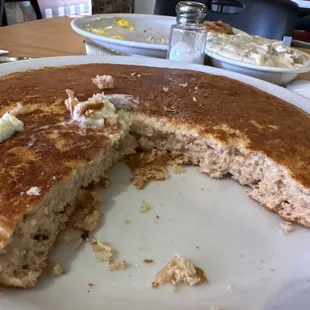 Protein Pancake Maker