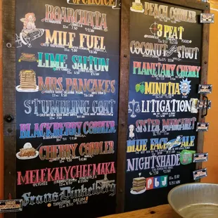 Battered Boar Brewing Company