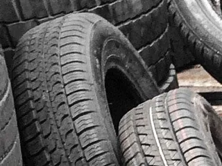 C & J Tire and Wheel