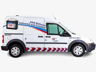 Tucson Battery Service