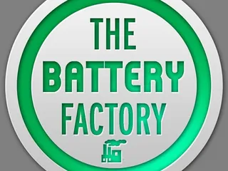The Battery Factory