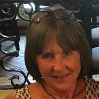Sandra M.