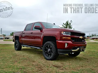 Carter Chevrolet