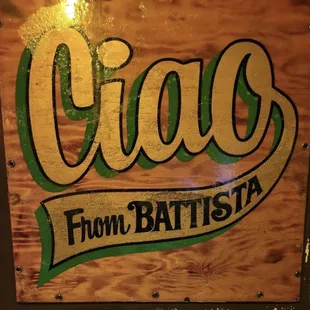 I think that means "later"