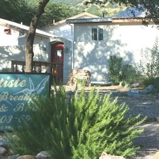 Friendly Birdwatcher's B&amp;B