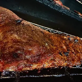 St Louis Ribs