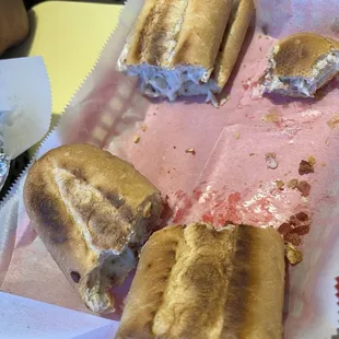 sandwich, sandwiches, food