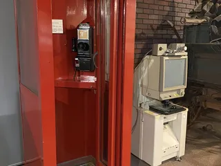 Baxter Springs Heritage Center & Museum