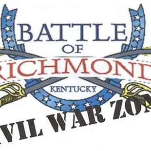 Battle of Richmond is a place of great adventure! Come join us :)
