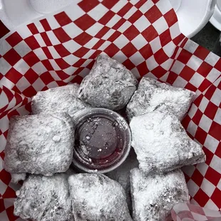 Beignet