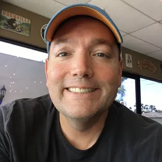 Brian M.
