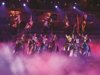 Tournament of Kings