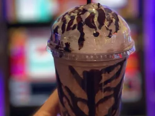 TIABI Coffee & Waffle Bar