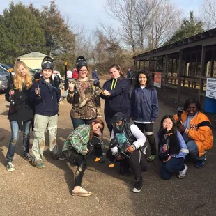 HAPPY HAPPY Birthday Time!