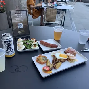 A great brunch spot!