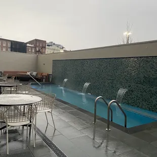 One11 Hotel Pool