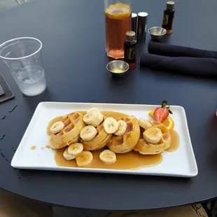Bananas Foster