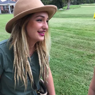 Kristen M.
