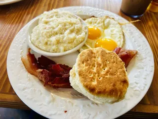 HORN'S EATERY