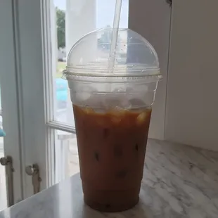 really good coffee