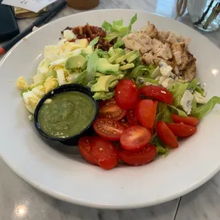Cobb Salad