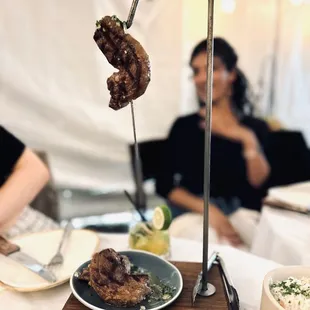 Churrasco de Picanha