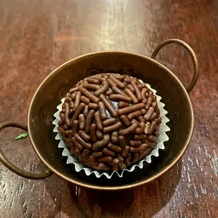 dessert, cupcakes, food