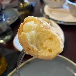 Pao de Queijo