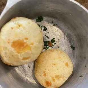 Pao De Queijo
