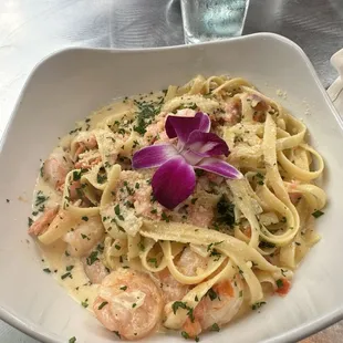 Carolina&apos;s pasta