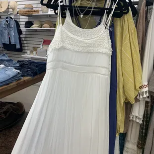 Beautiful maxi dress