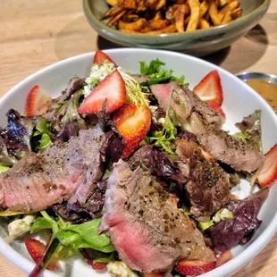 Rio Steak Salad