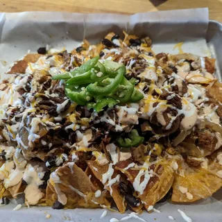 Nachos