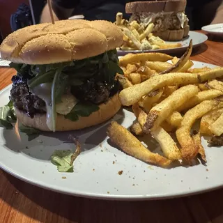 Brie BG